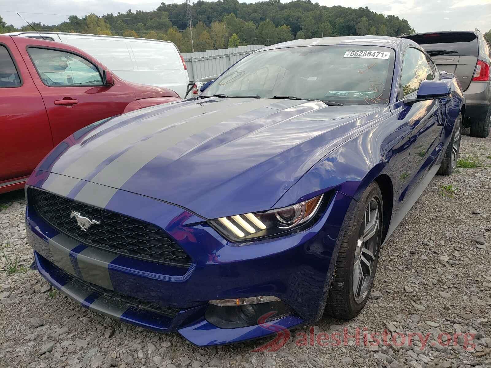 1FA6P8TH6G5210286 2016 FORD MUSTANG