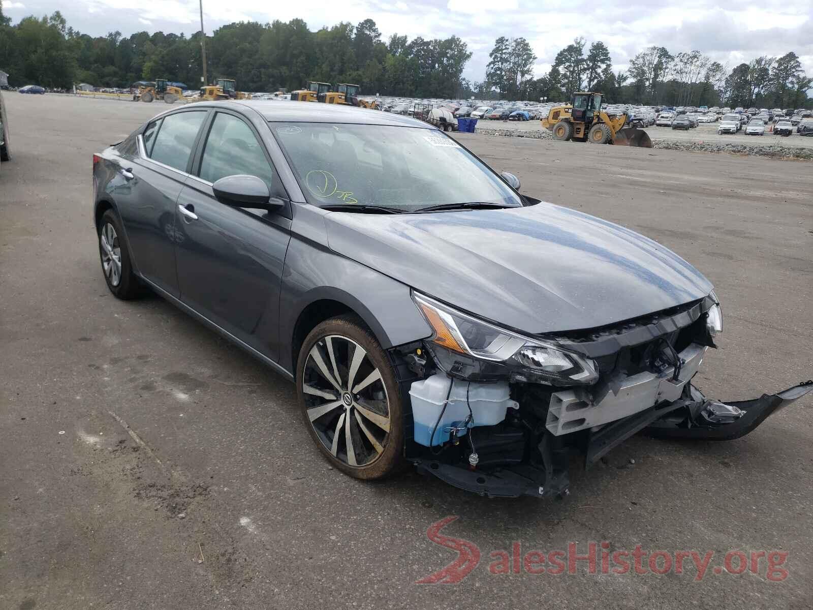 1N4BL4BV5LC150324 2020 NISSAN ALTIMA