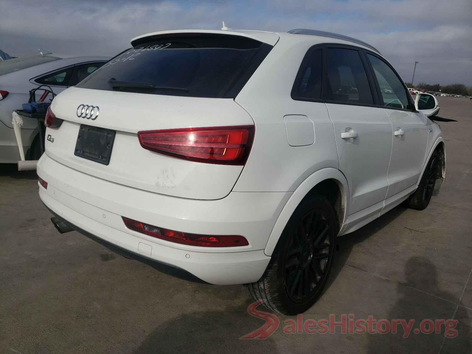 WA1BCCFSXJR015610 2018 AUDI Q3