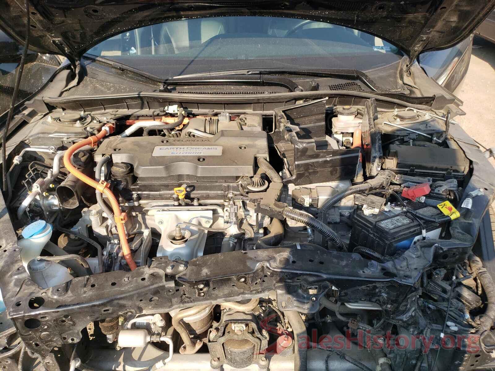 JHMCR6F5XHC013503 2017 HONDA ACCORD