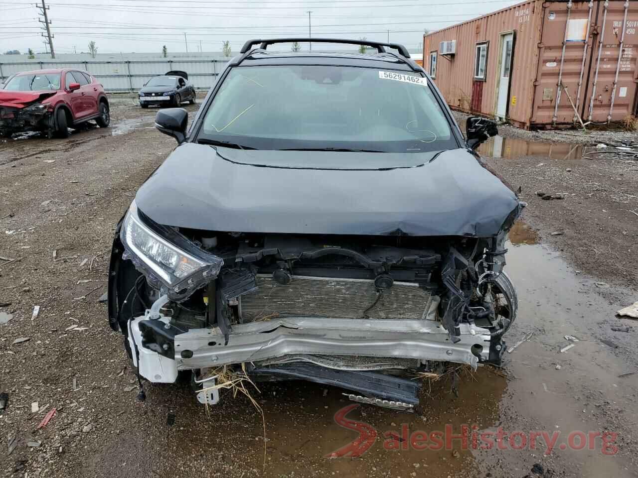 2T3N1RFV7KW075075 2019 TOYOTA RAV4