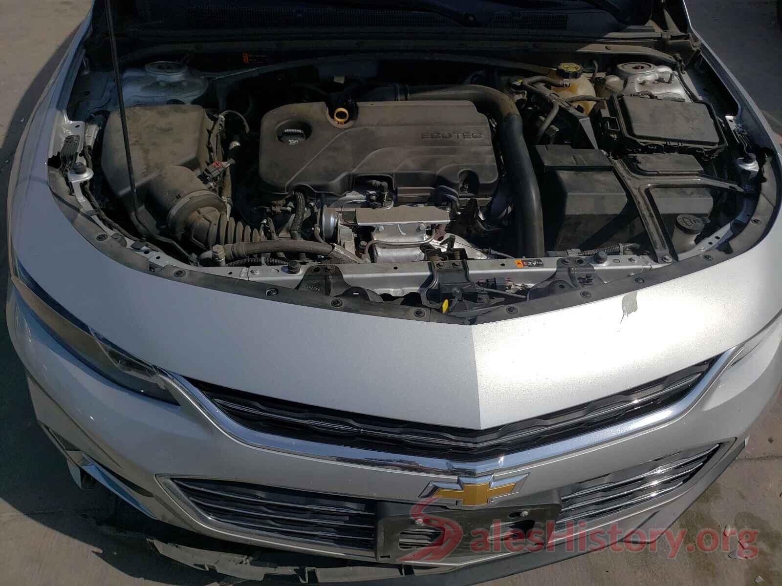 1G1ZD5ST6JF253900 2018 CHEVROLET MALIBU