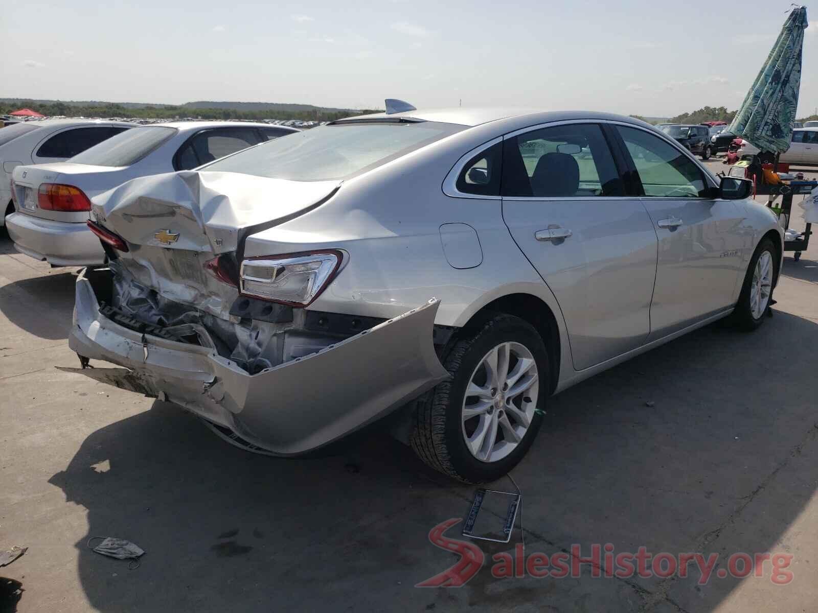 1G1ZD5ST6JF253900 2018 CHEVROLET MALIBU