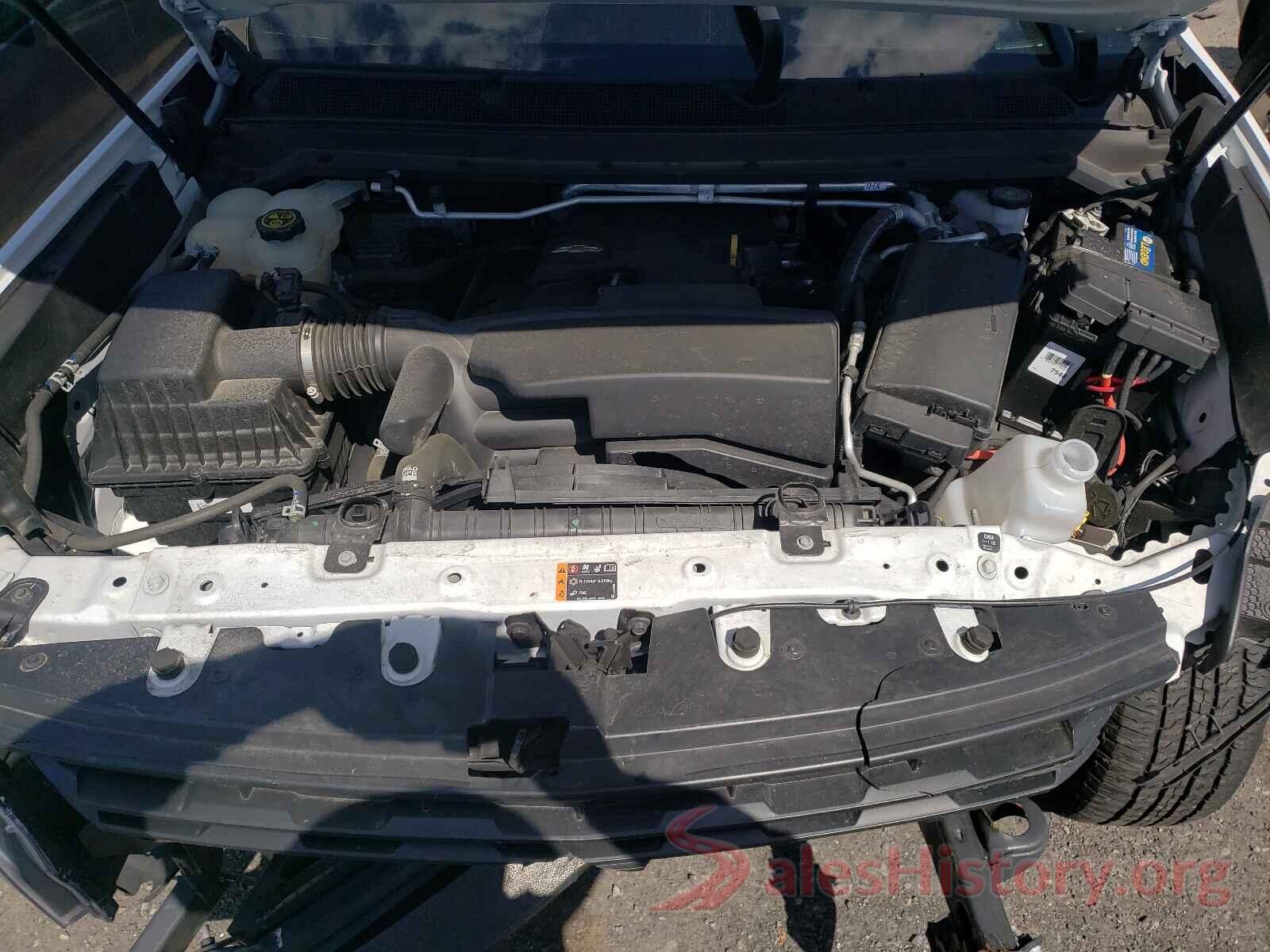 1GCHSBEA6L1198799 2020 CHEVROLET COLORADO