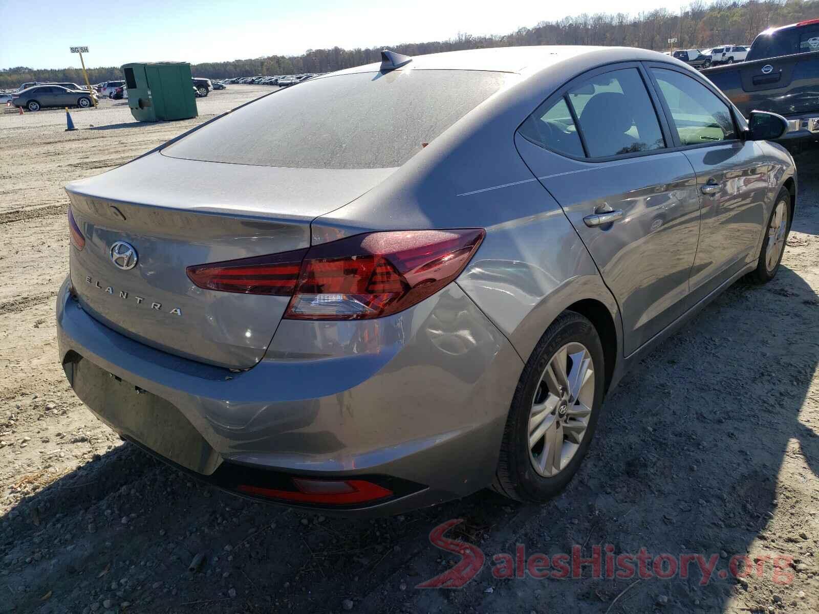 5NPD84LF9KH478859 2019 HYUNDAI ELANTRA