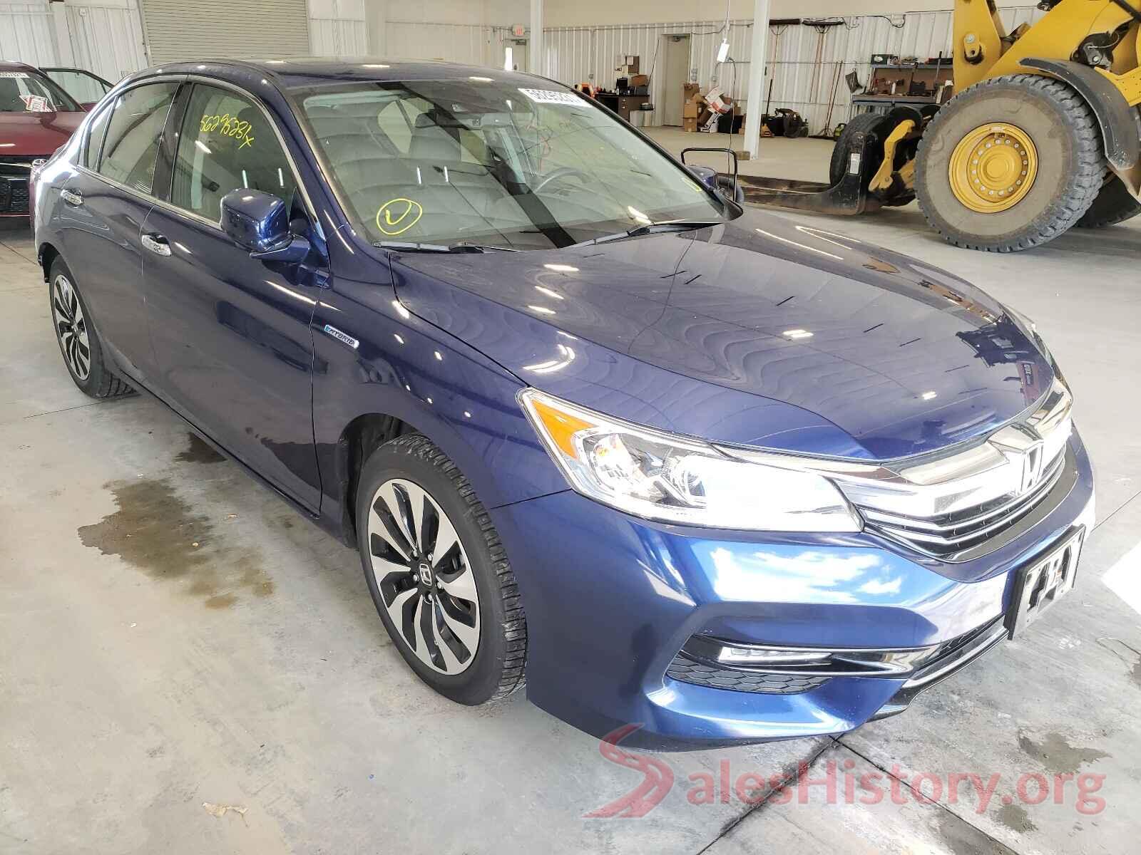 JHMCR6F56HC011926 2017 HONDA ACCORD