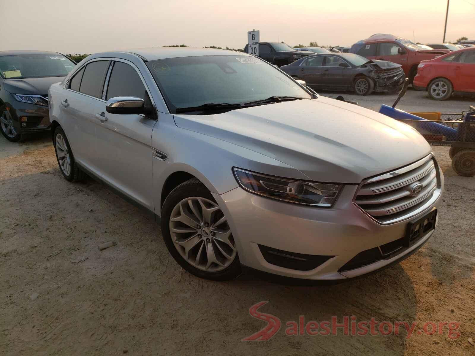 1FAHP2F8XHG113101 2017 FORD TAURUS