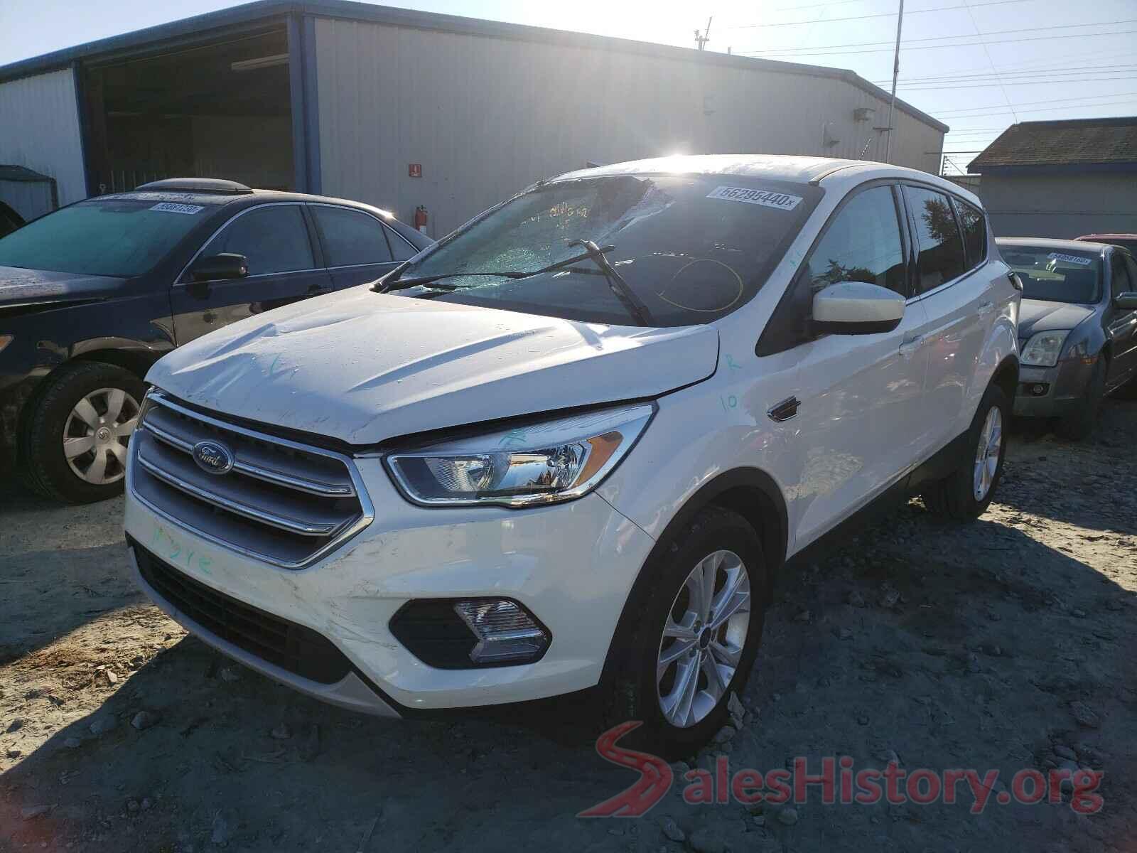 1FMCU0GD4HUD94483 2017 FORD ESCAPE