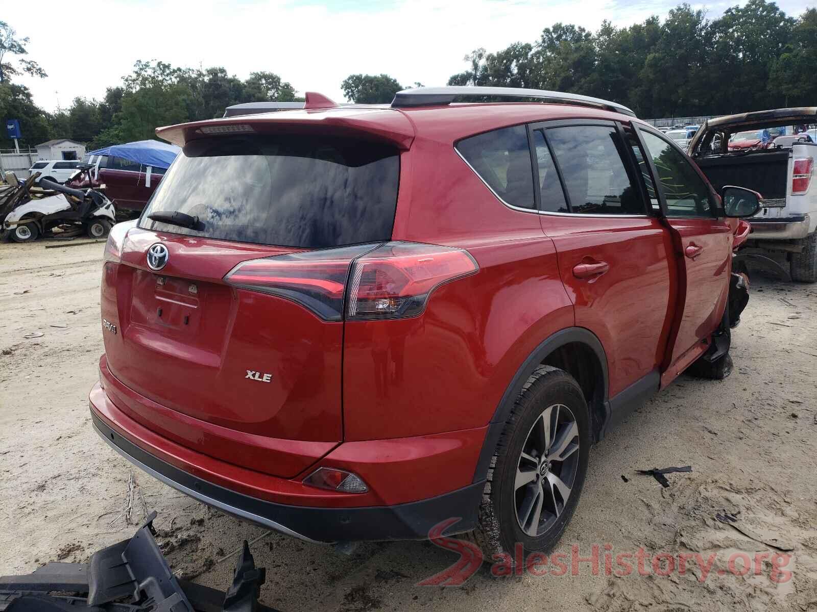 JTMWFREV9HJ126641 2017 TOYOTA RAV4