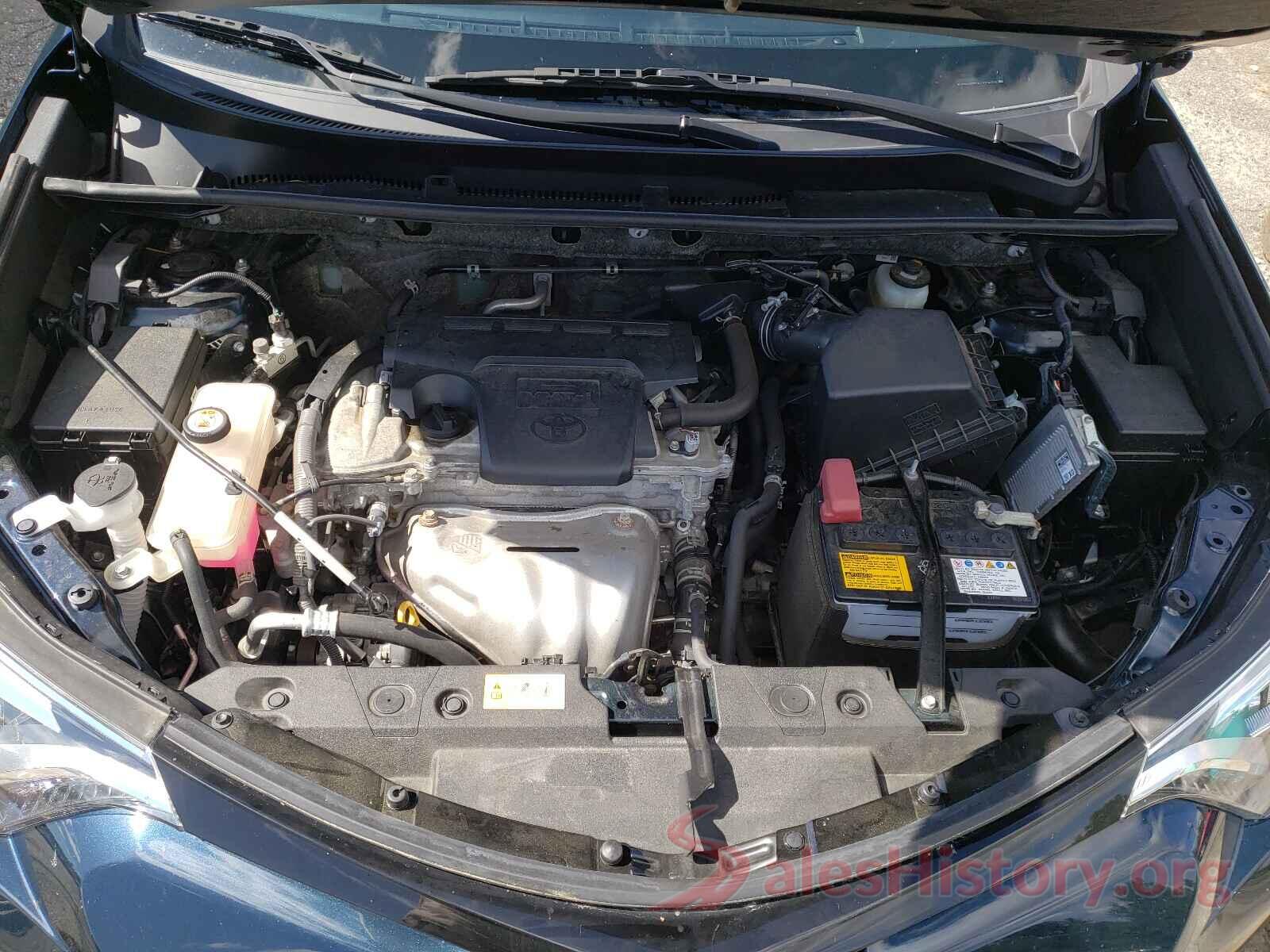 JTMJFREV6JJ206009 2018 TOYOTA RAV4