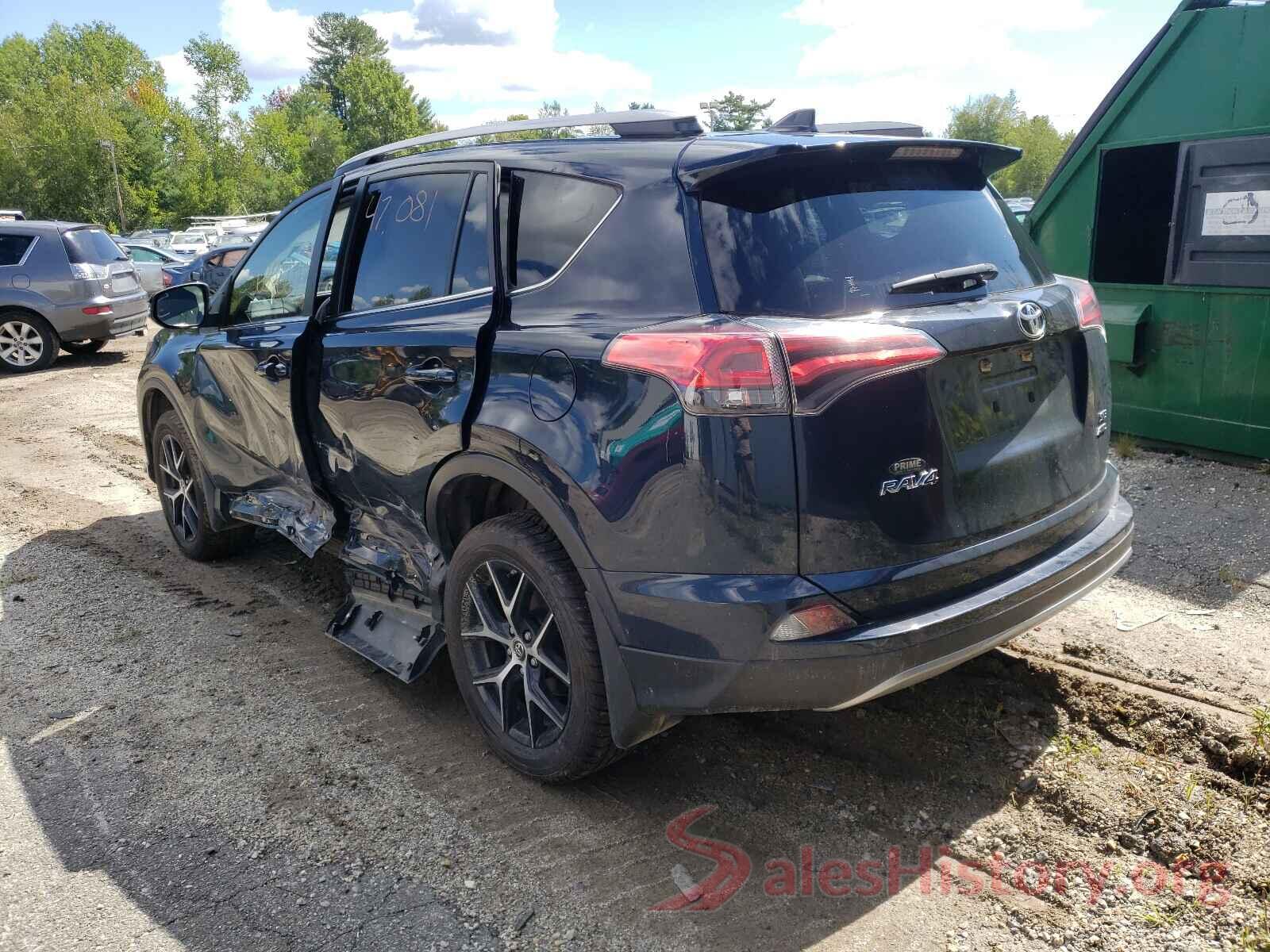 JTMJFREV6JJ206009 2018 TOYOTA RAV4