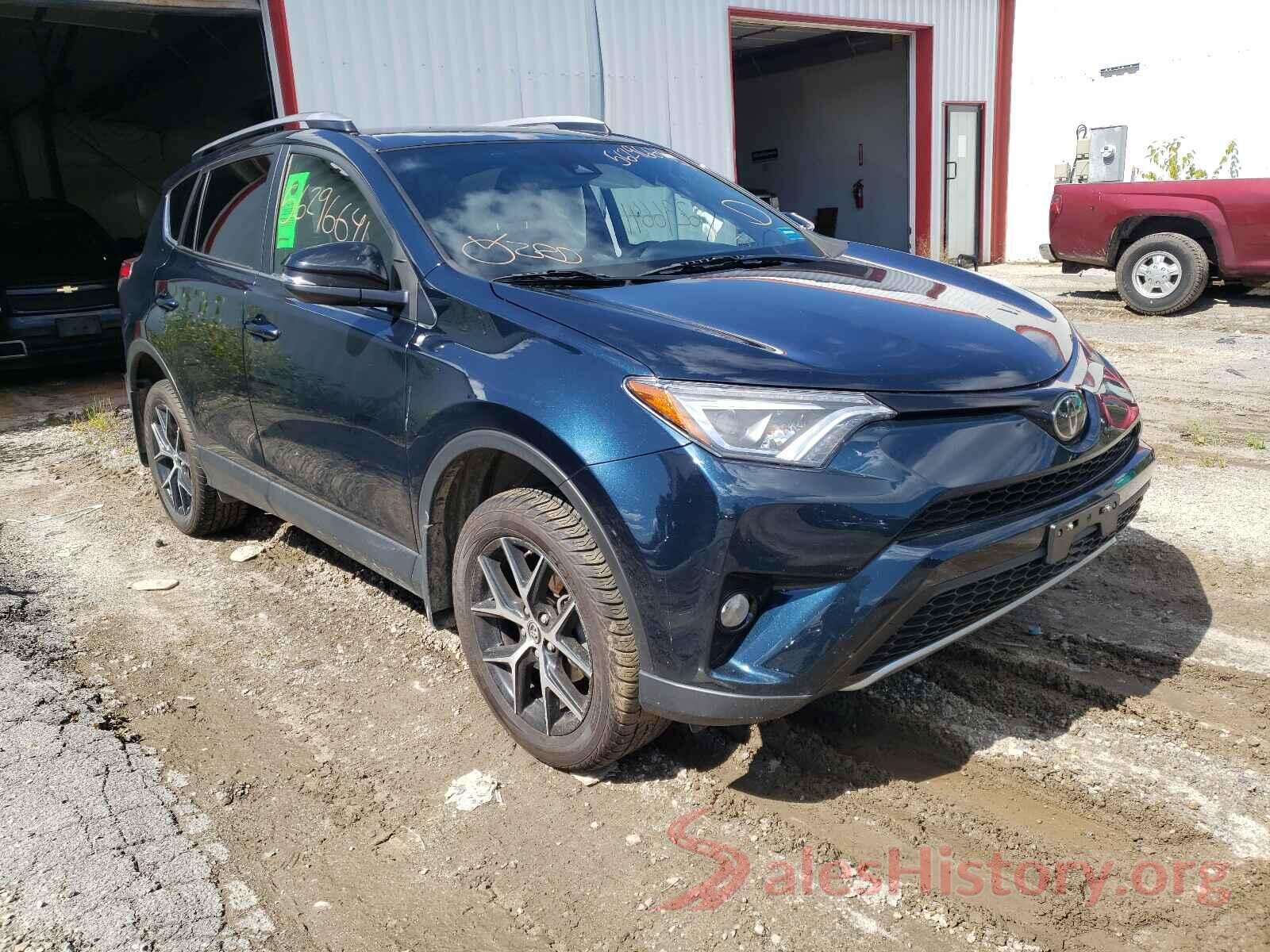 JTMJFREV6JJ206009 2018 TOYOTA RAV4