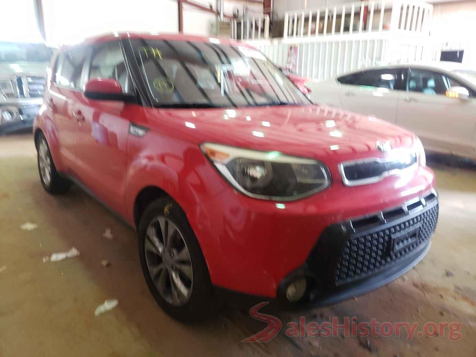 KNDJP3A51G7820939 2016 KIA SOUL