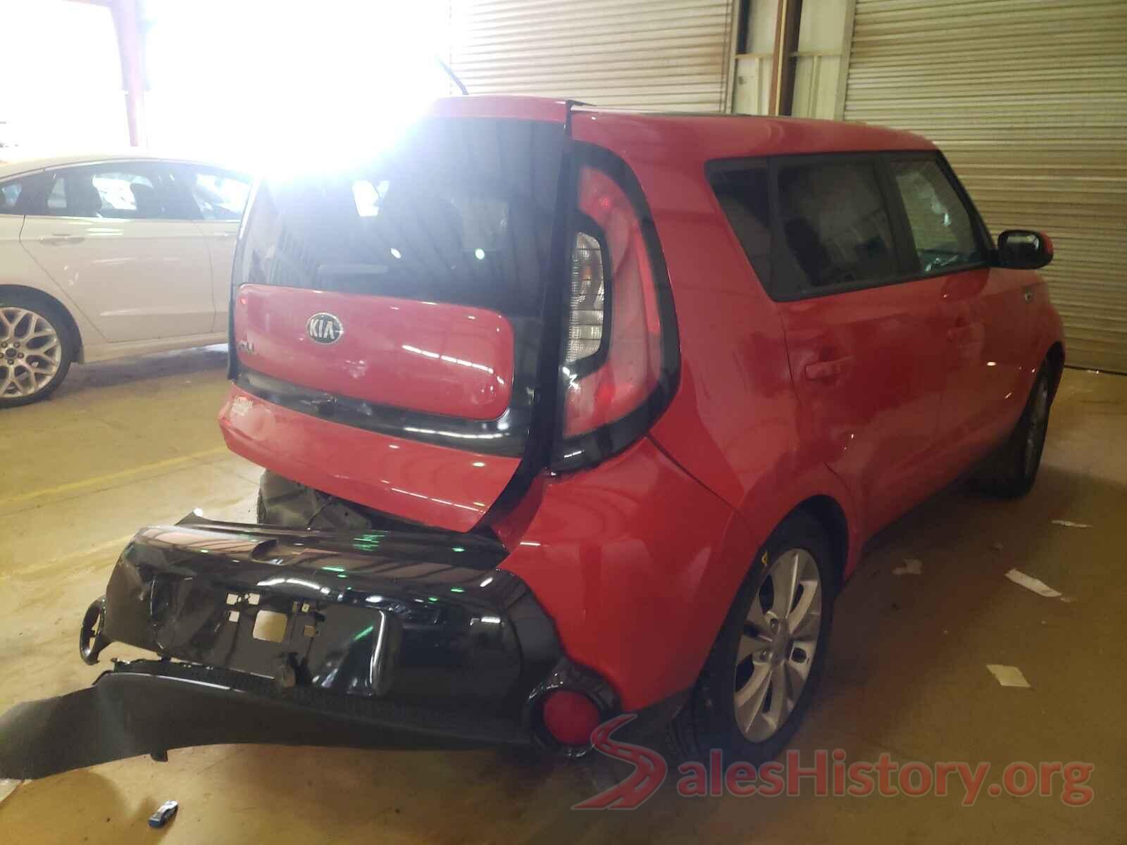 KNDJP3A51G7820939 2016 KIA SOUL