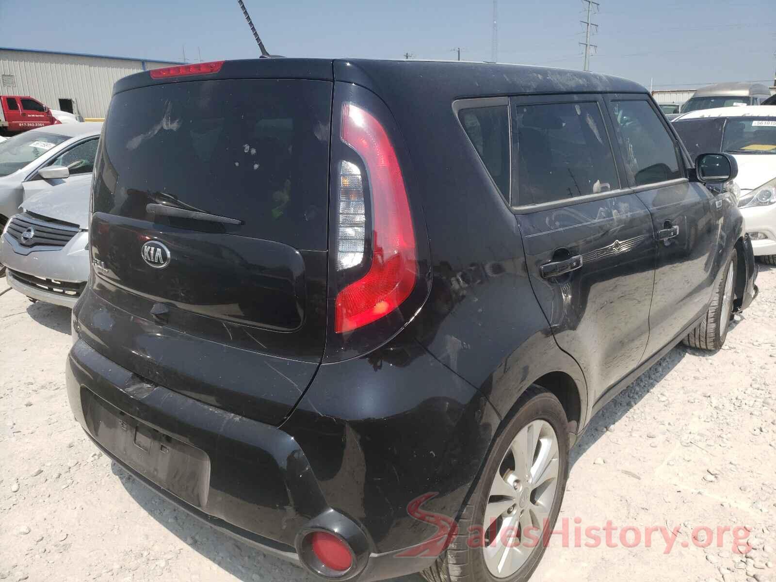 KNDJP3A55G7275568 2016 KIA SOUL