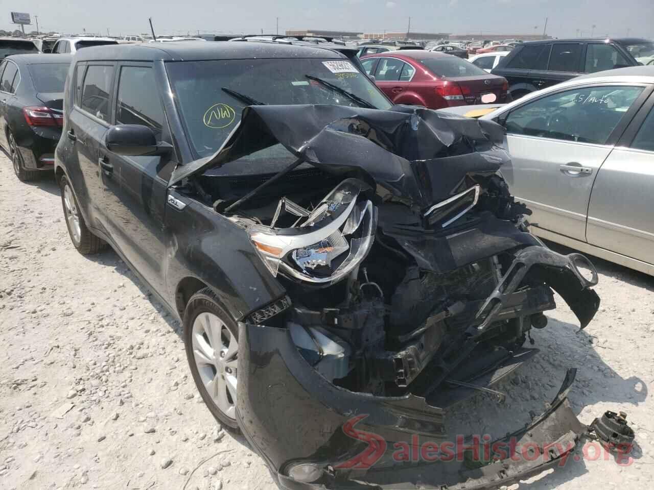 KNDJP3A55G7275568 2016 KIA SOUL