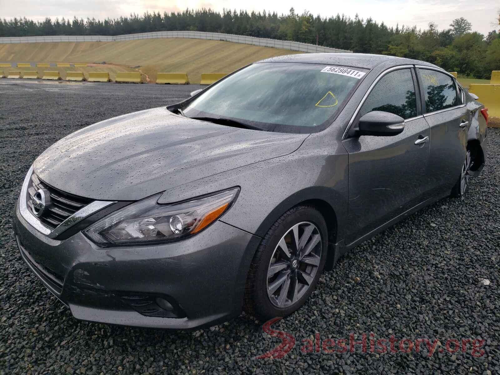 1N4AL3AP5GC195858 2016 NISSAN ALTIMA