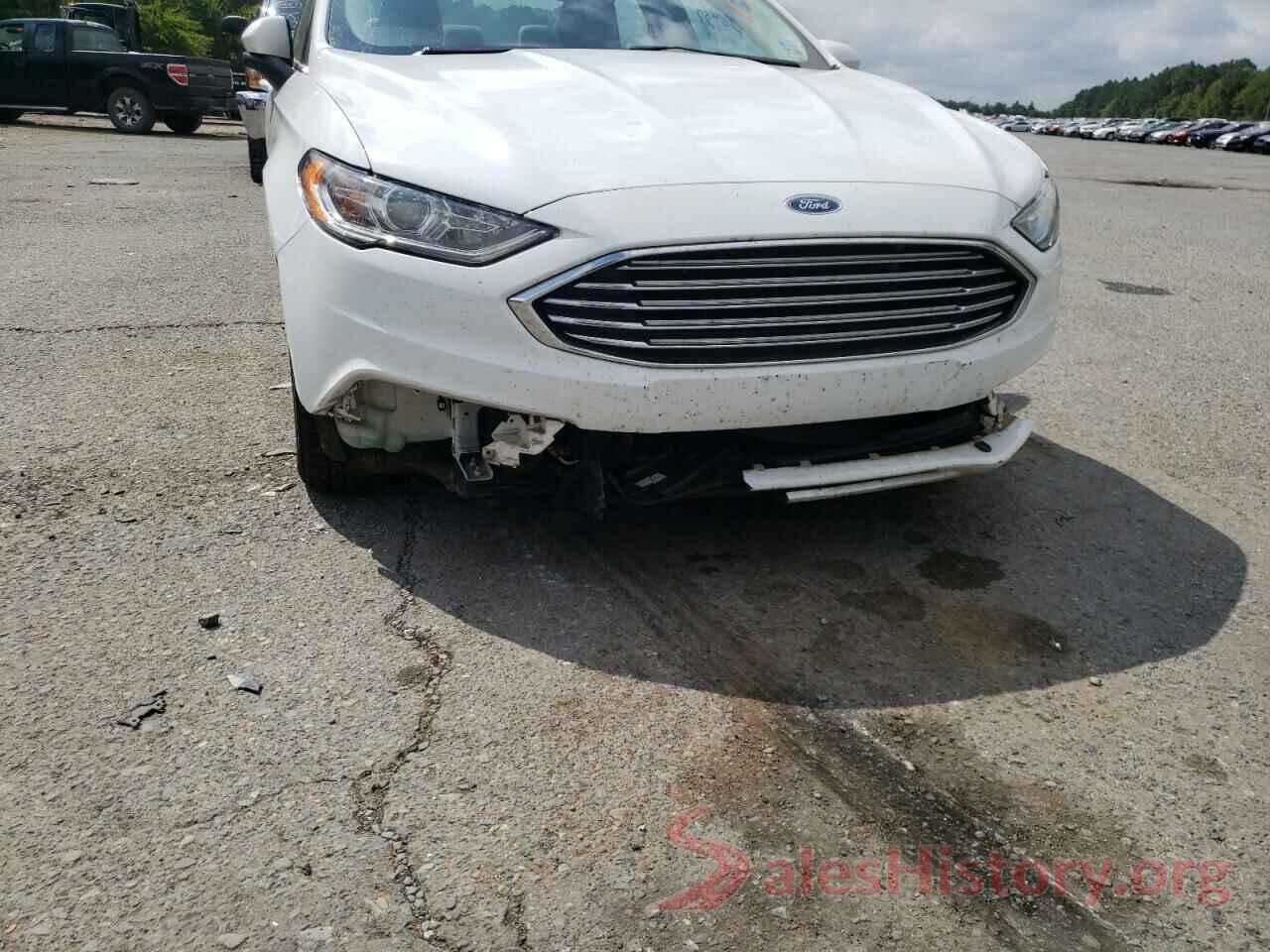 3FA6P0G79JR113364 2018 FORD FUSION