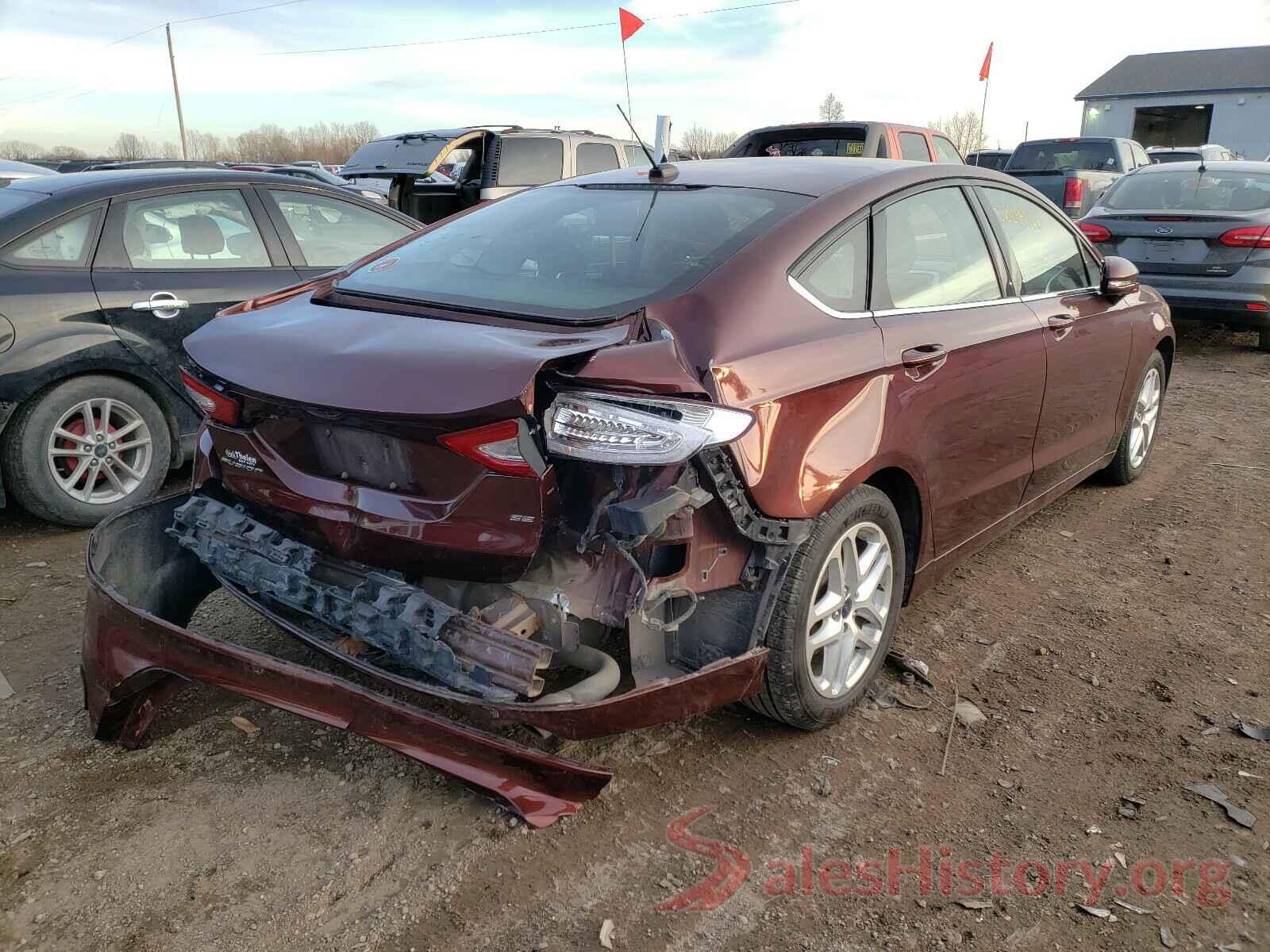 3FA6P0H77GR332296 2016 FORD FUSION