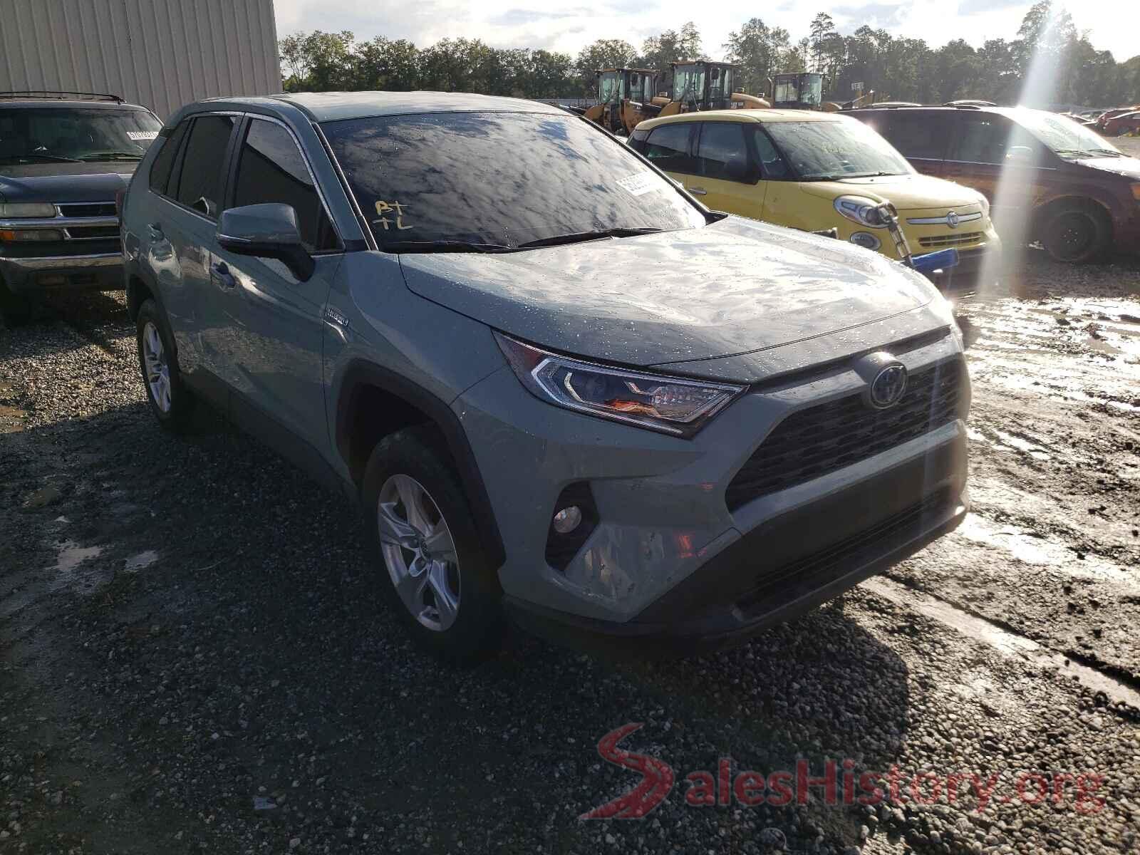 JTMR6RFVXLD005250 2020 TOYOTA RAV4