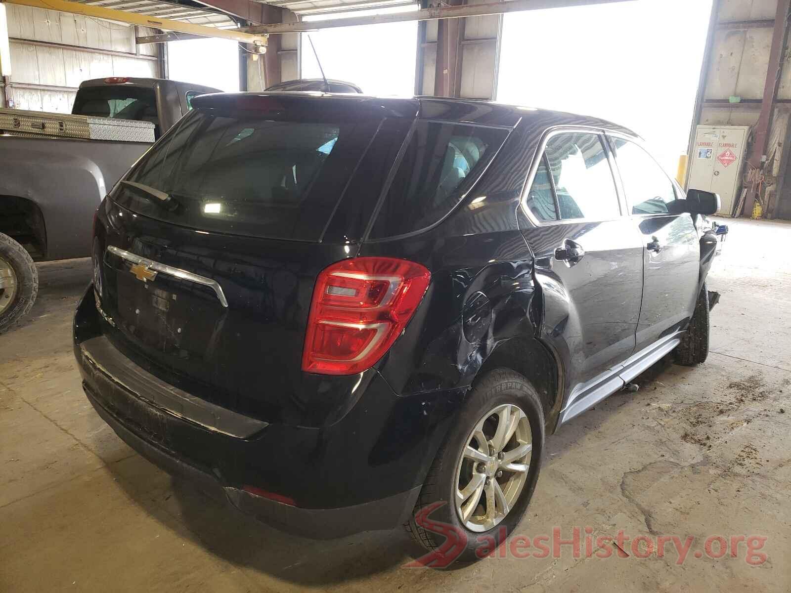 2GNFLEEK4H6253566 2017 CHEVROLET EQUINOX