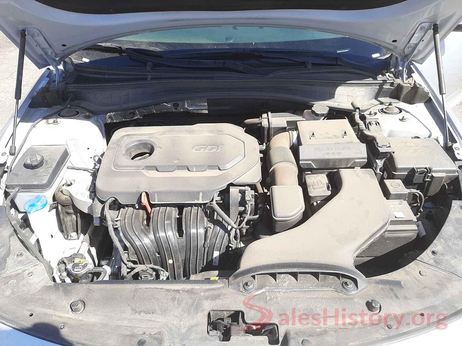 5XXGT4L35LG392446 2020 KIA OPTIMA