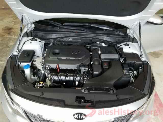 5XXGT4L35LG385920 2020 KIA OPTIMA