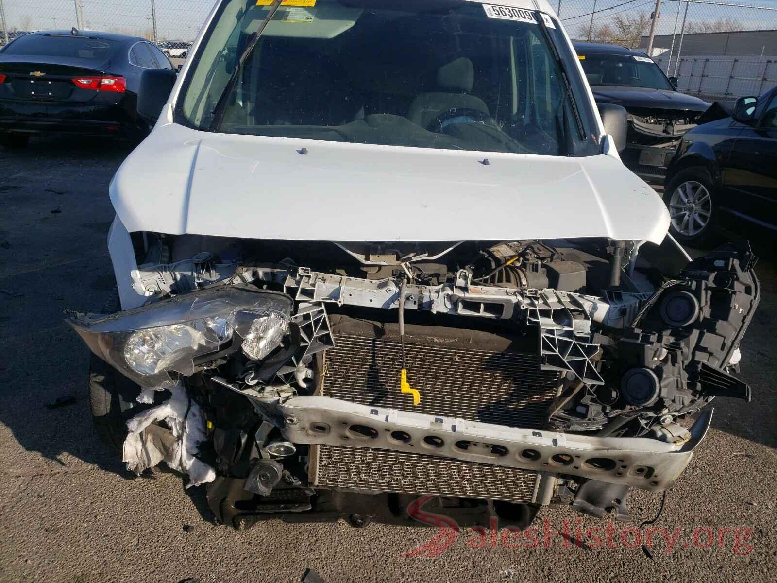 NM0LS7E78H1298354 2017 FORD TRANSIT CO