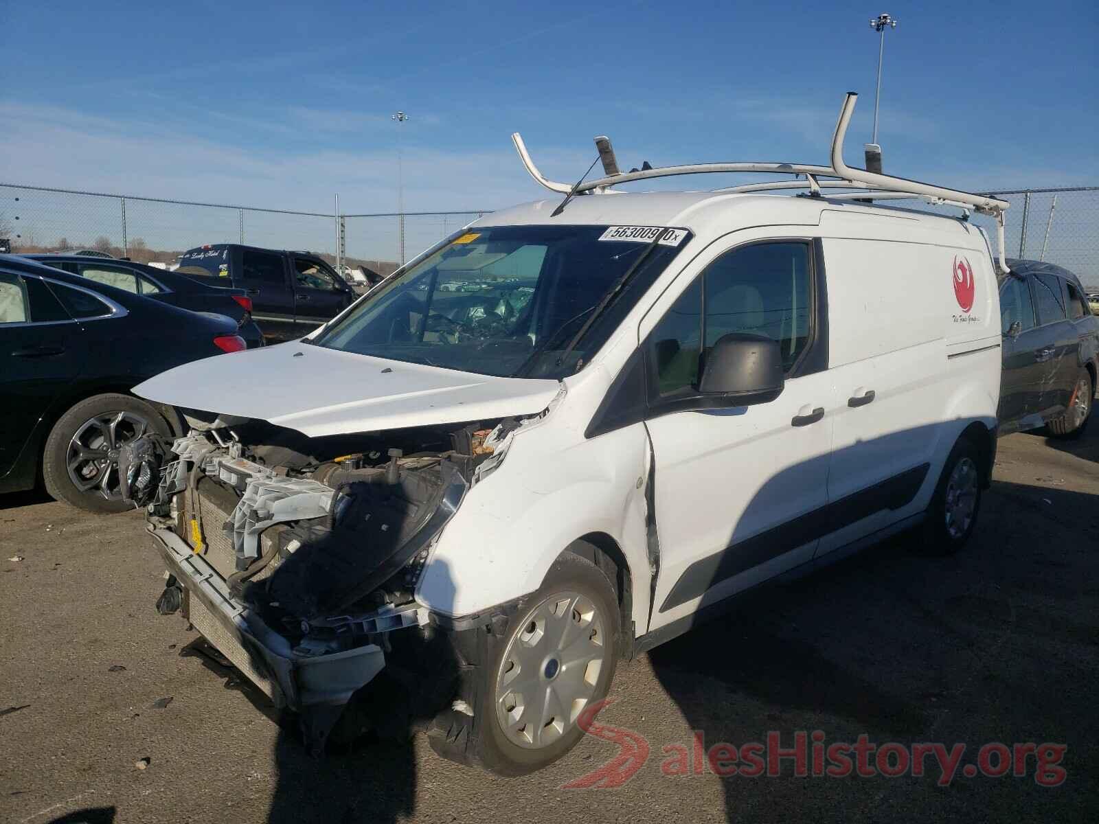 NM0LS7E78H1298354 2017 FORD TRANSIT CO