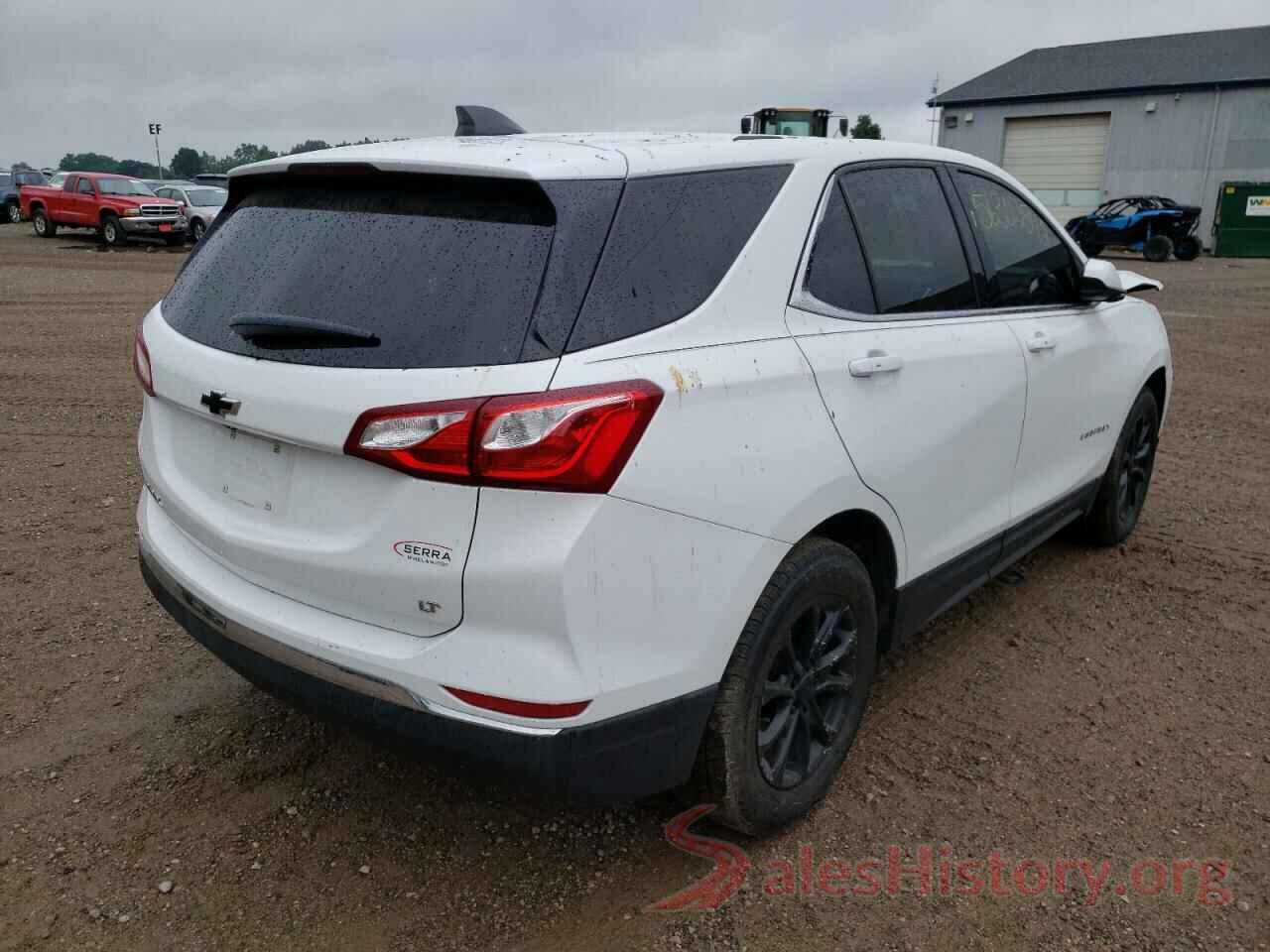 3GNAXKEV4KS573289 2019 CHEVROLET EQUINOX