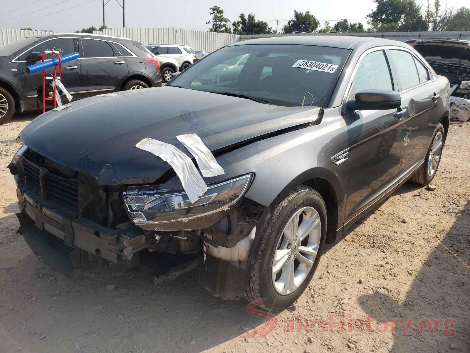 1FAHP2E87GG145147 2016 FORD TAURUS