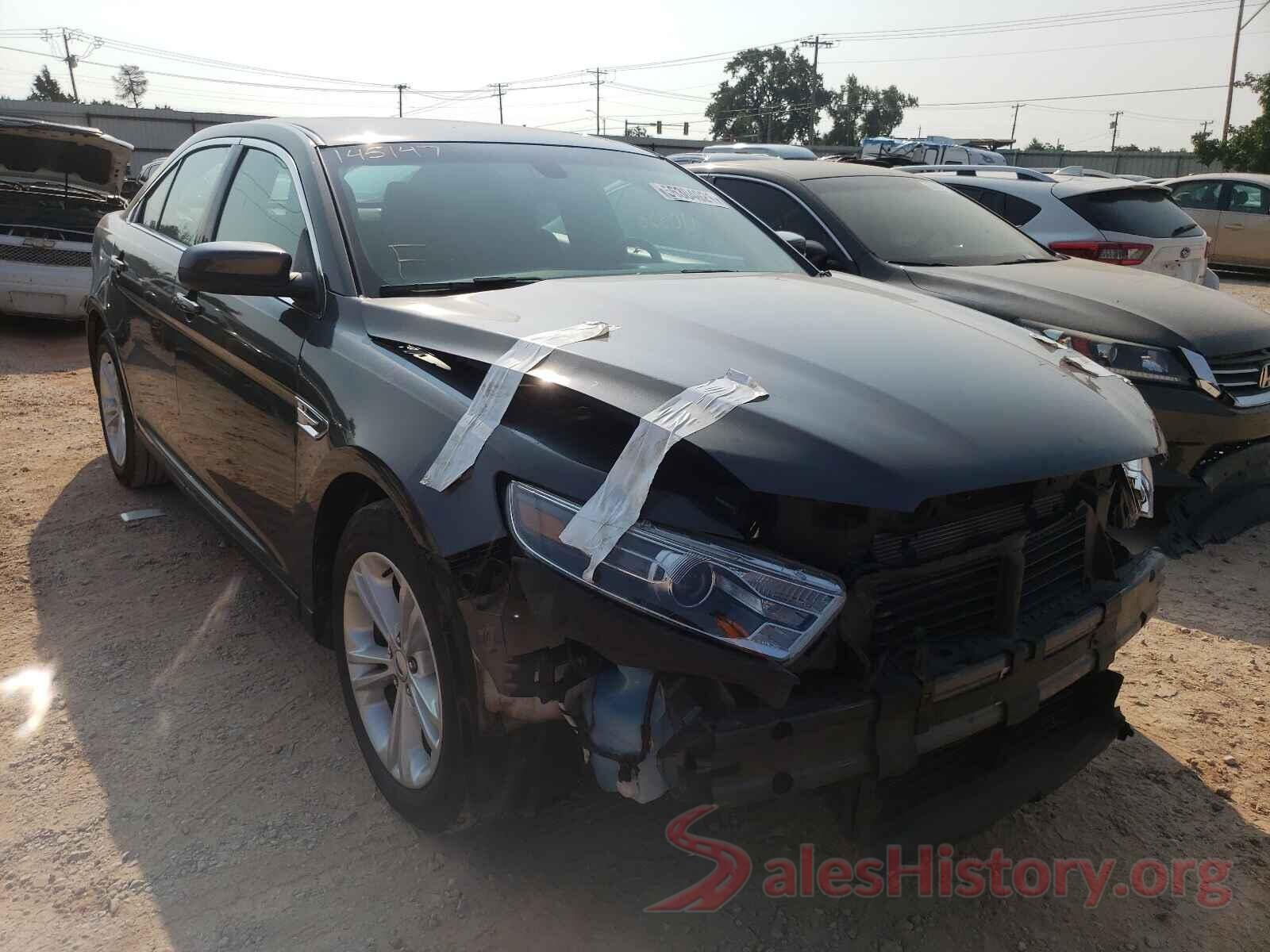 1FAHP2E87GG145147 2016 FORD TAURUS