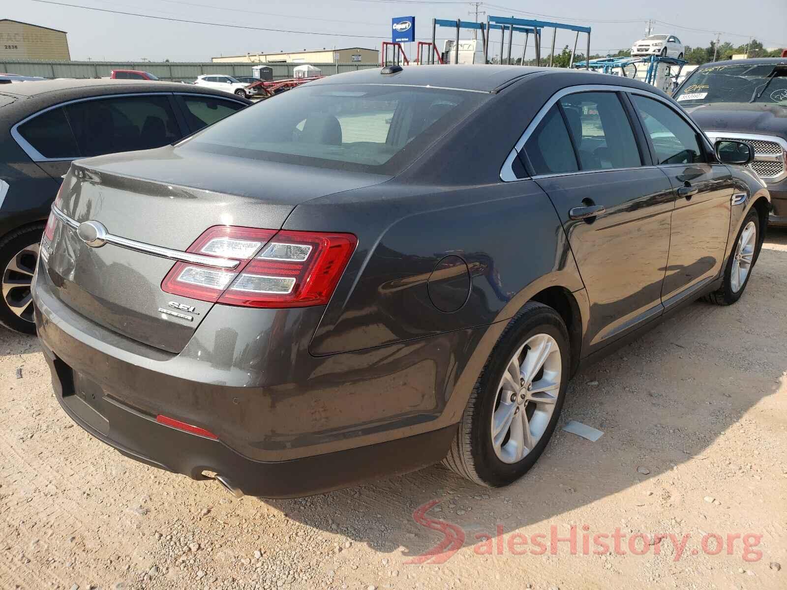 1FAHP2E87GG145147 2016 FORD TAURUS