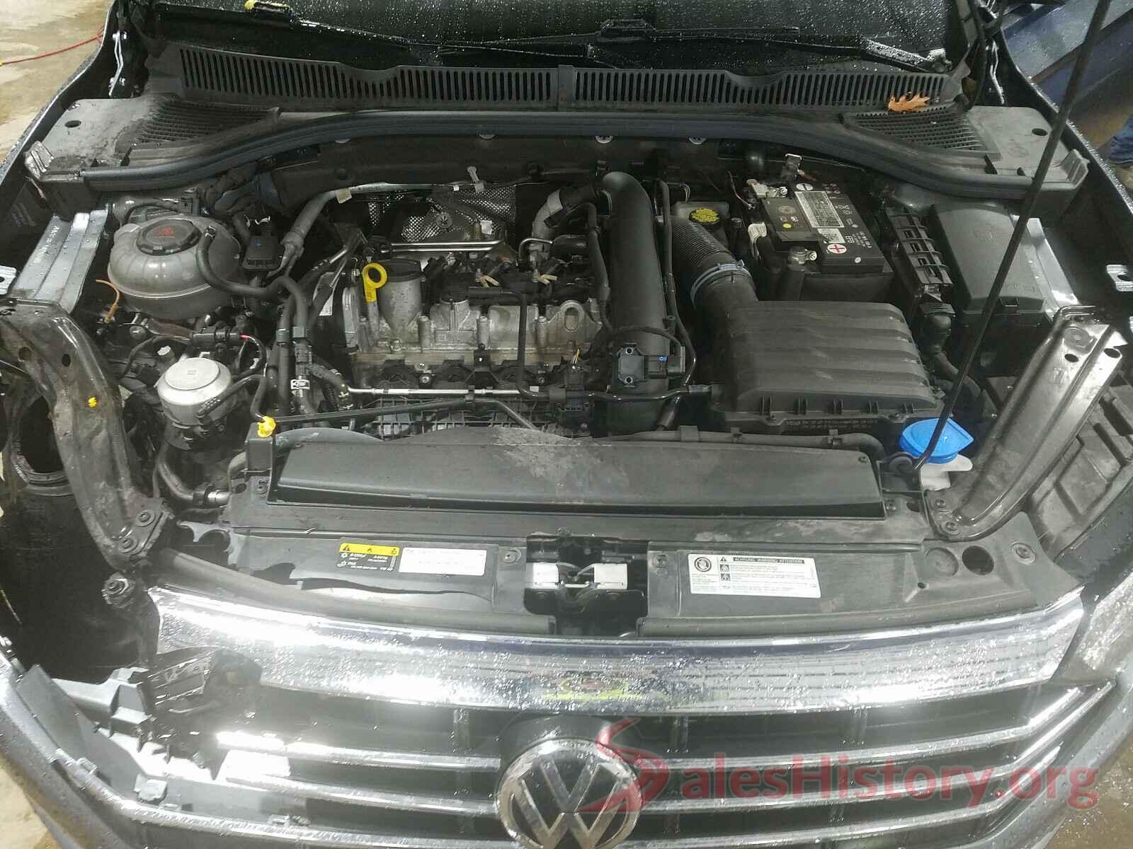 3VWCB7BU7KM240465 2019 VOLKSWAGEN JETTA