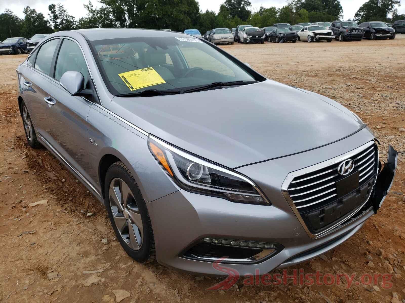 KMHE54L21GA035657 2016 HYUNDAI SONATA