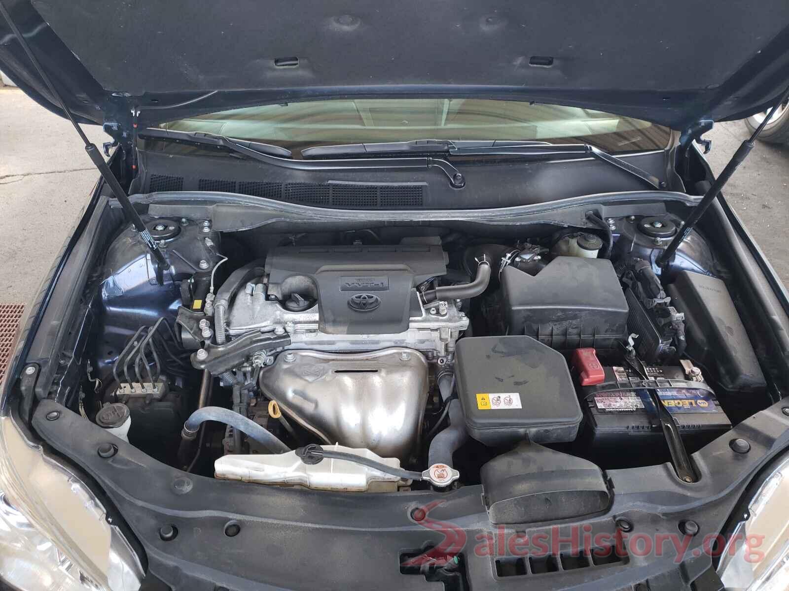 4T1BF1FK4HU666462 2017 TOYOTA CAMRY