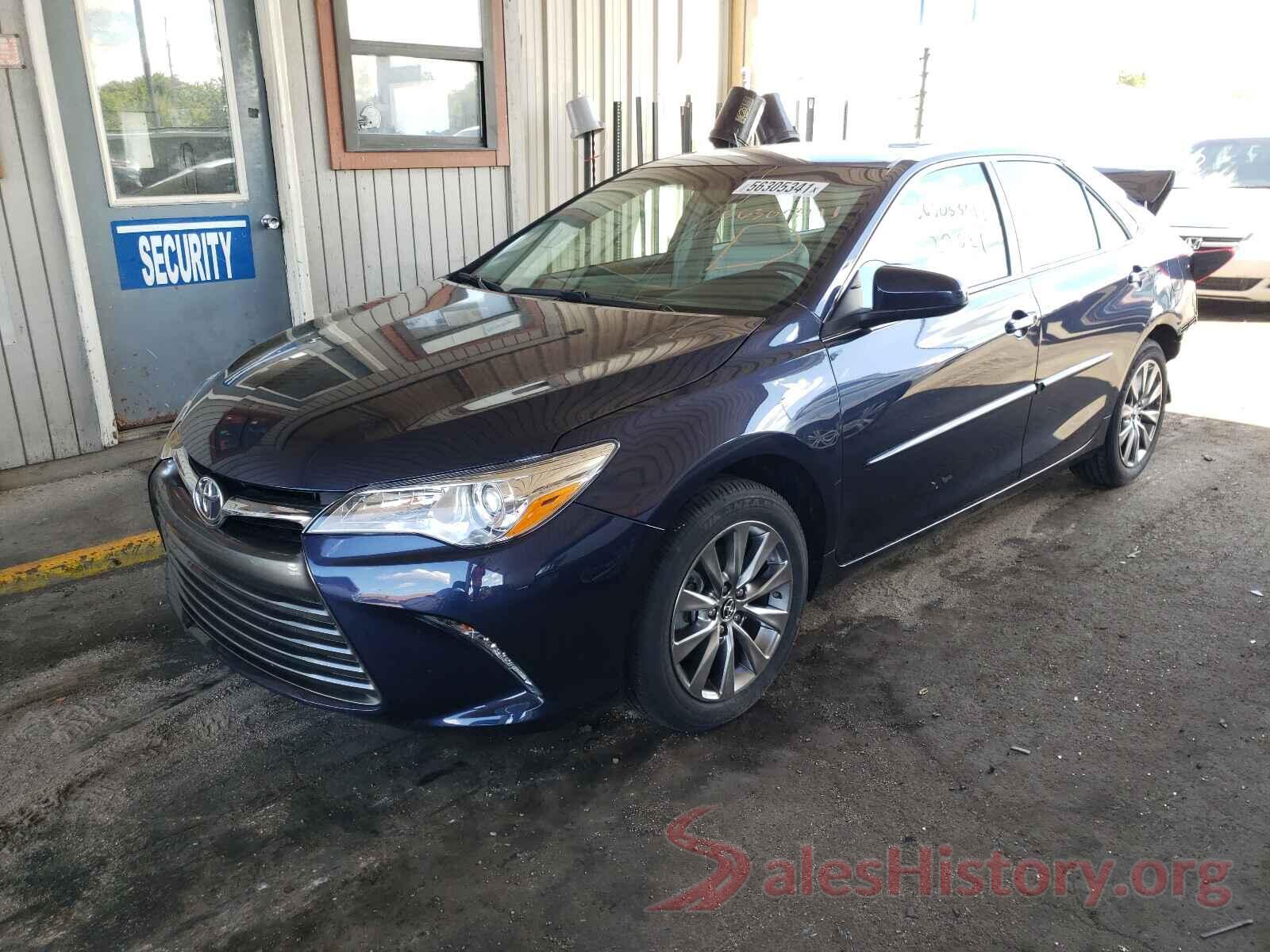 4T1BF1FK4HU666462 2017 TOYOTA CAMRY