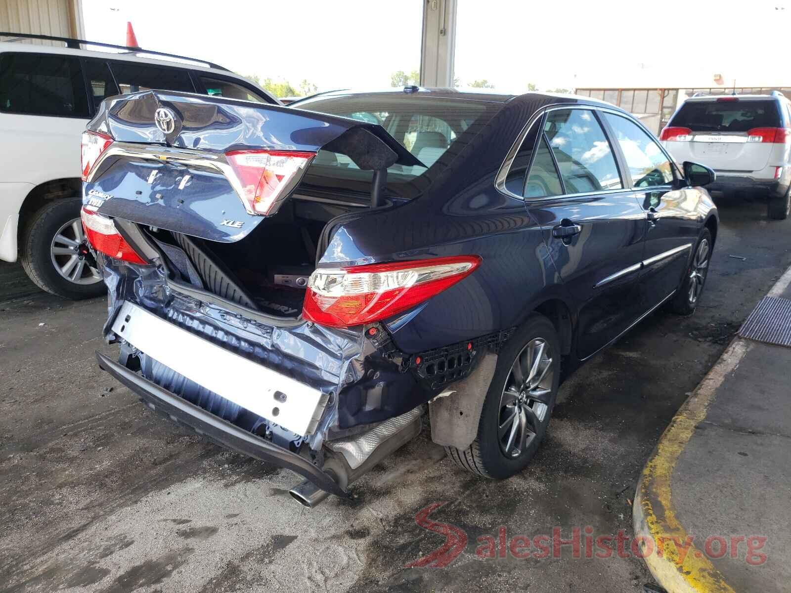 4T1BF1FK4HU666462 2017 TOYOTA CAMRY