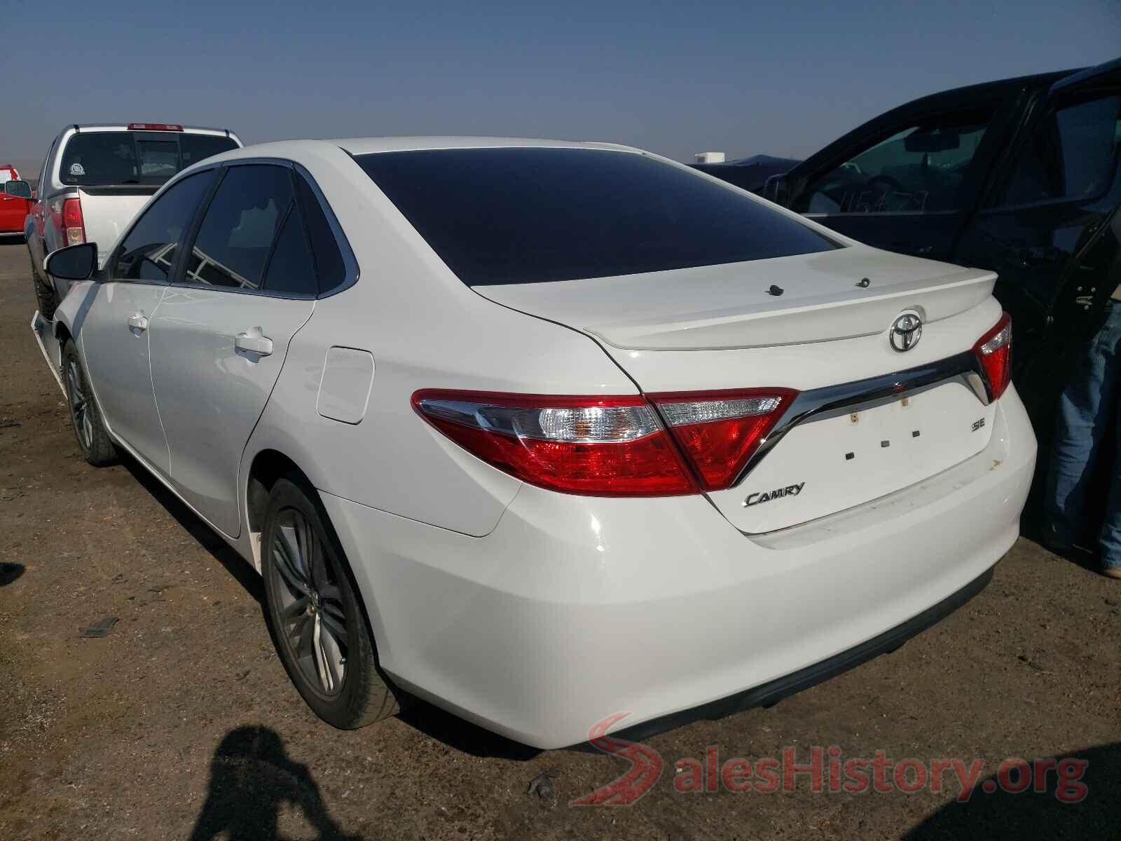 4T1BF1FK6HU302513 2017 TOYOTA CAMRY