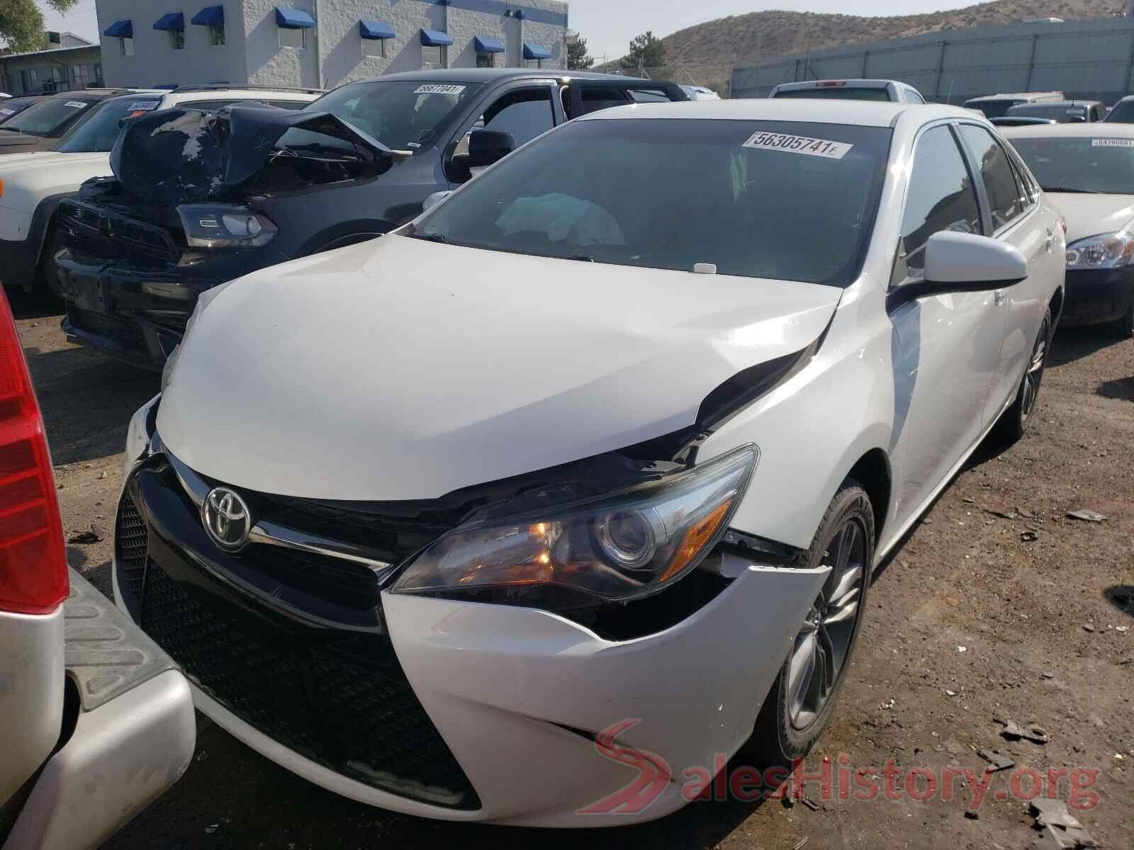 4T1BF1FK6HU302513 2017 TOYOTA CAMRY