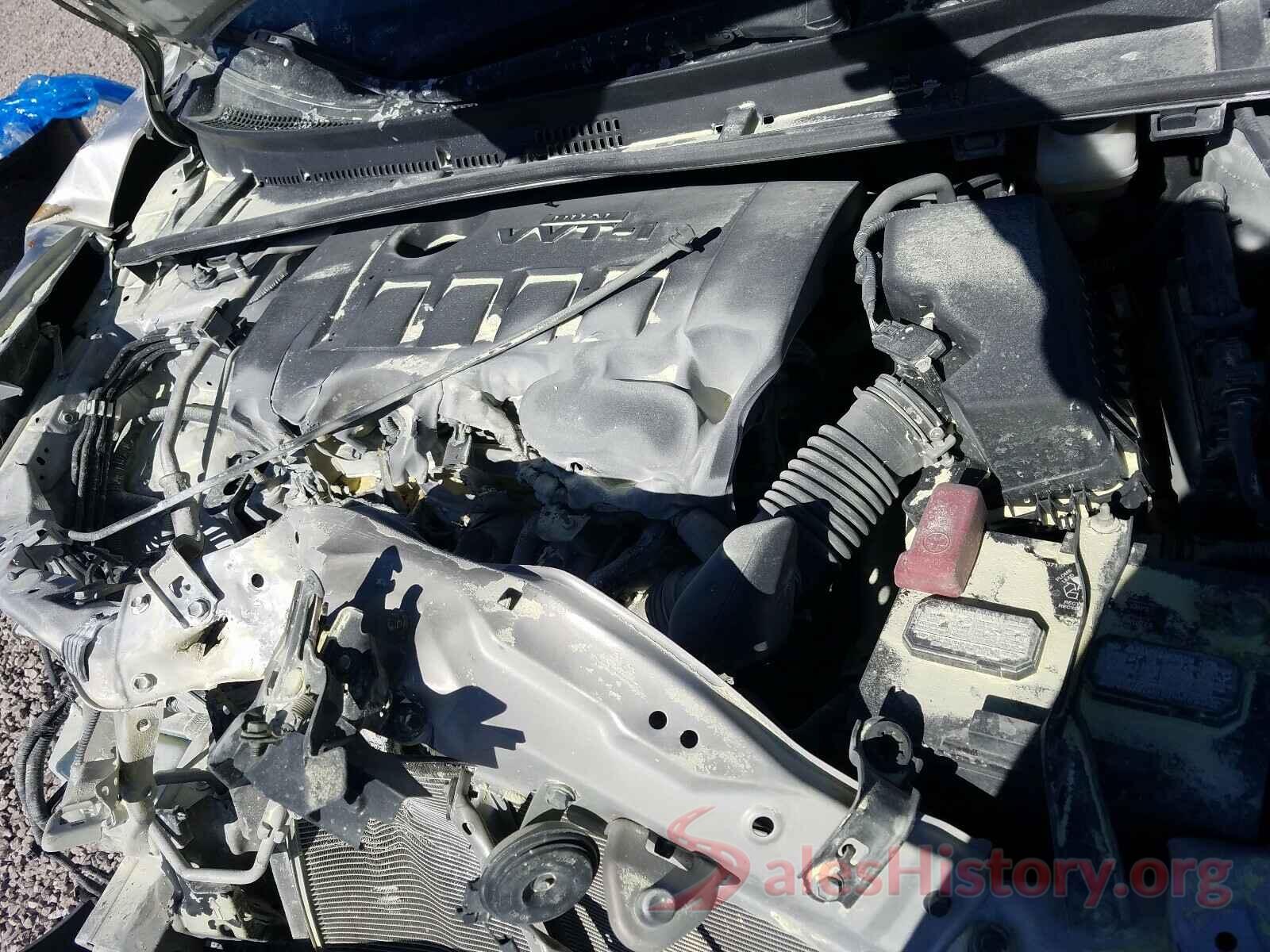 5YFBURHE1HP696774 2017 TOYOTA COROLLA