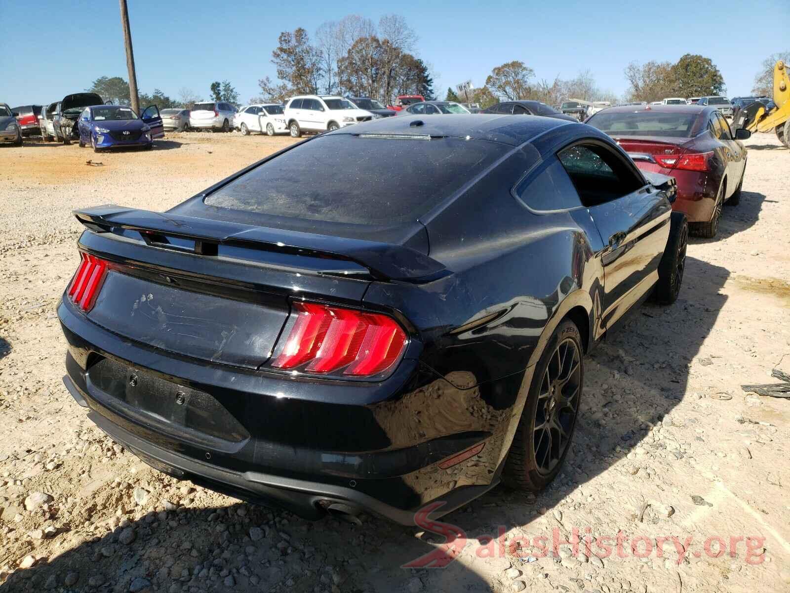 1FA6P8TH2J5178556 2018 FORD MUSTANG