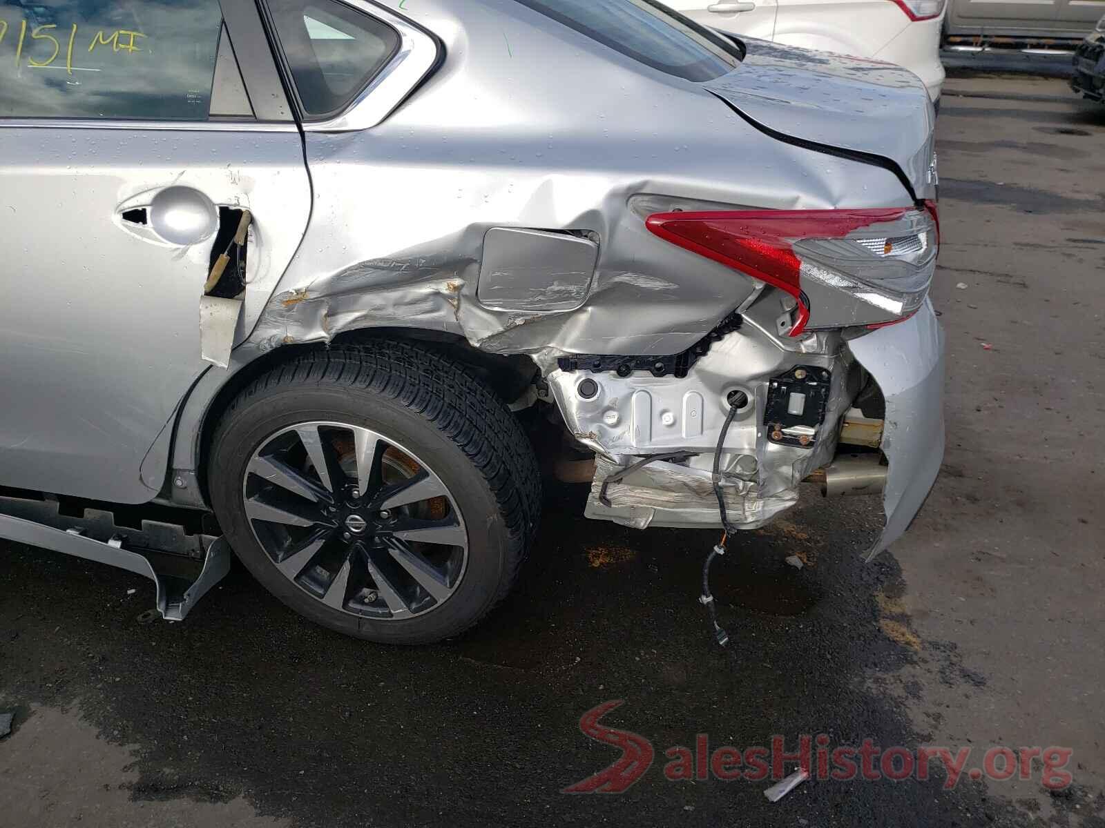 1N4AL3AP8JC108879 2018 NISSAN ALTIMA