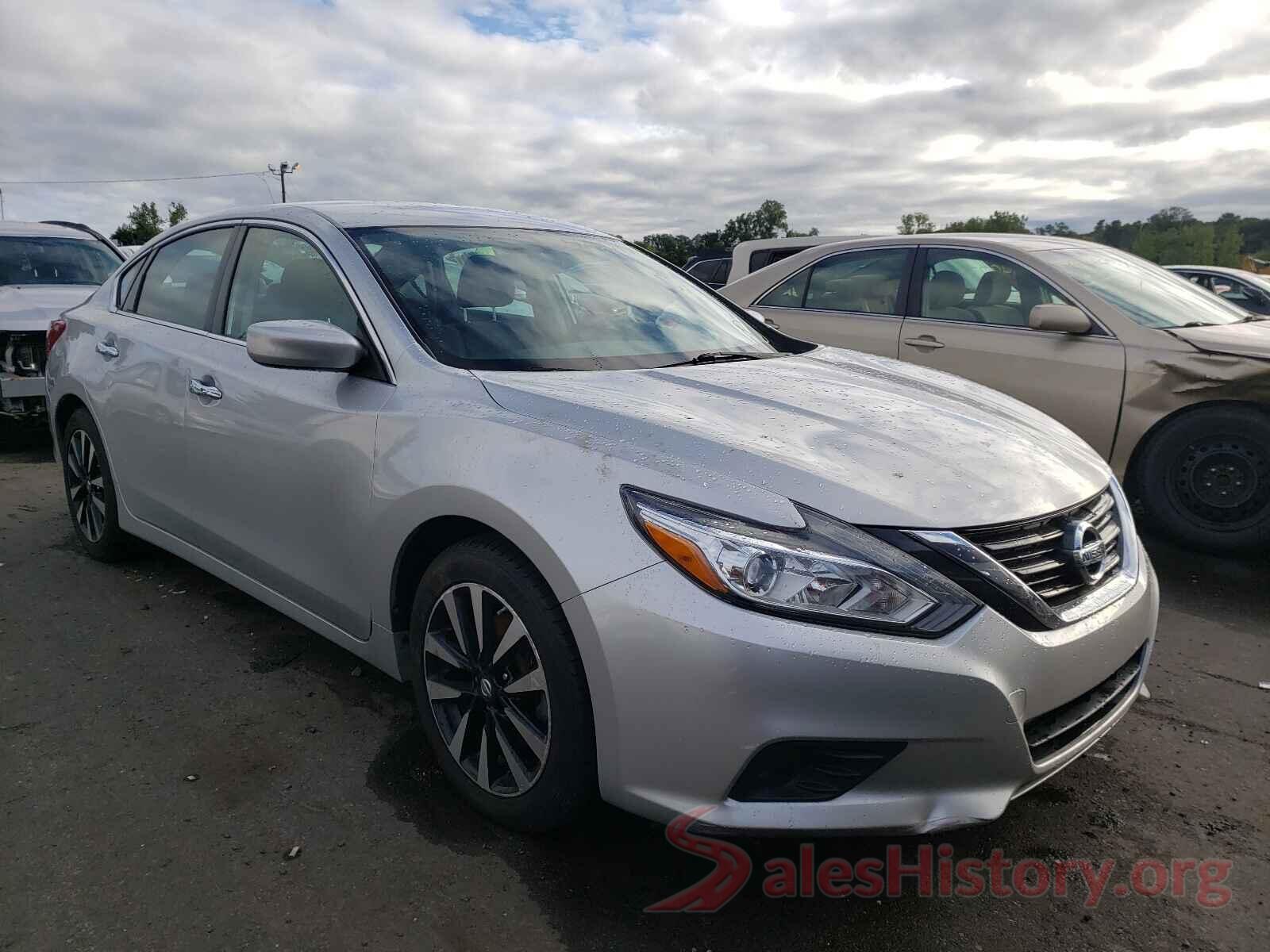 1N4AL3AP8JC108879 2018 NISSAN ALTIMA