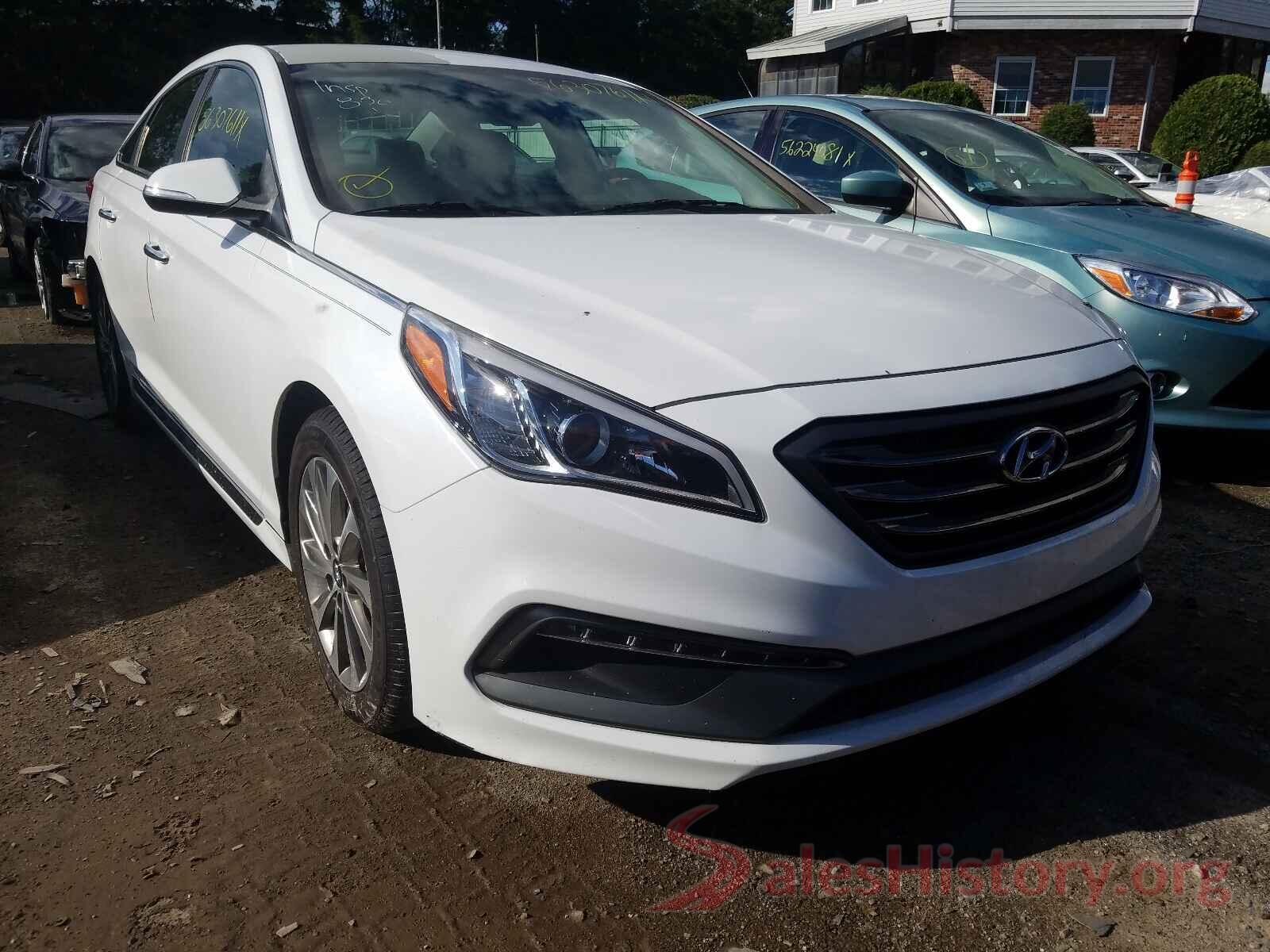 5NPE34AF9GH413121 2016 HYUNDAI SONATA