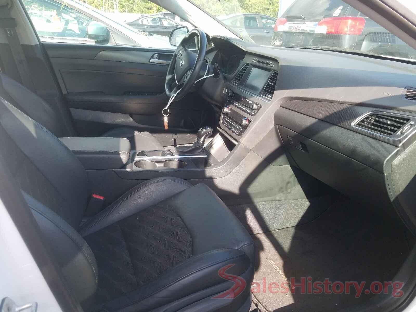 5NPE34AF9GH413121 2016 HYUNDAI SONATA