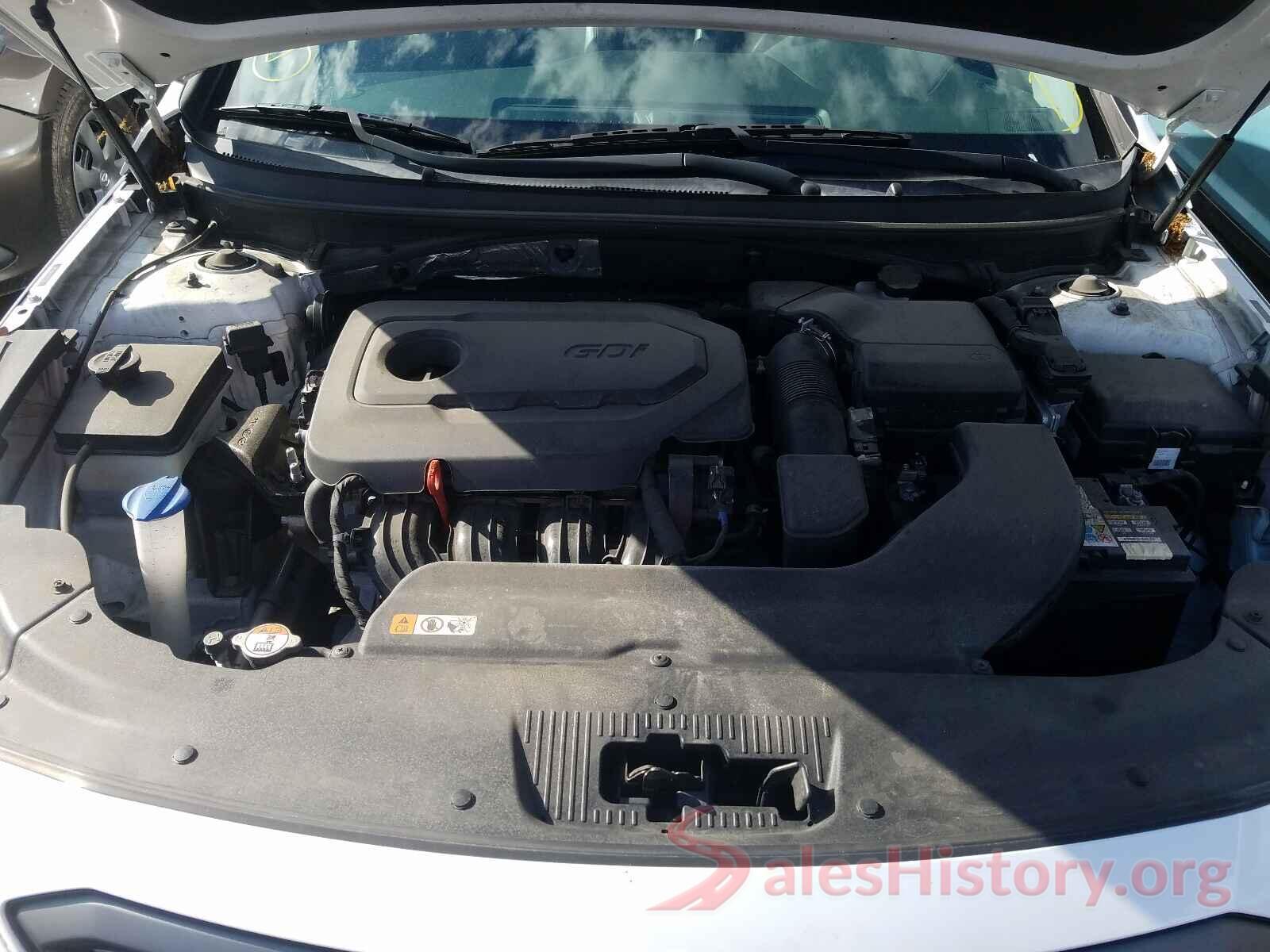 5NPE34AF9GH413121 2016 HYUNDAI SONATA