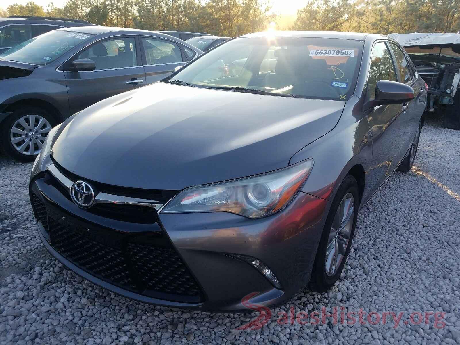 4T1BF1FK6GU132491 2016 TOYOTA CAMRY