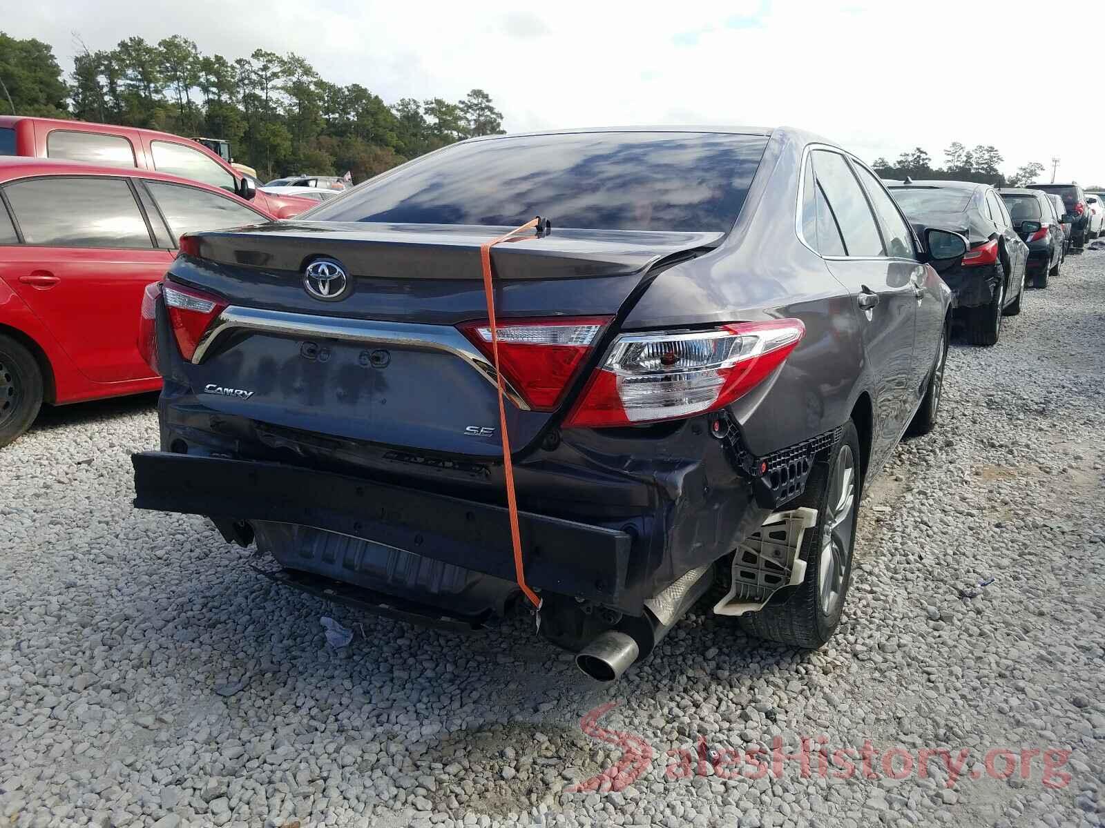 4T1BF1FK6GU132491 2016 TOYOTA CAMRY