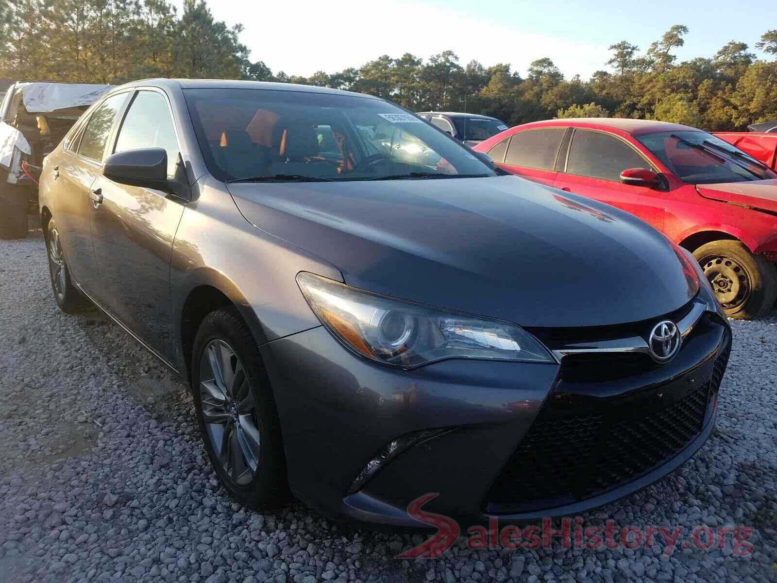 4T1BF1FK6GU132491 2016 TOYOTA CAMRY